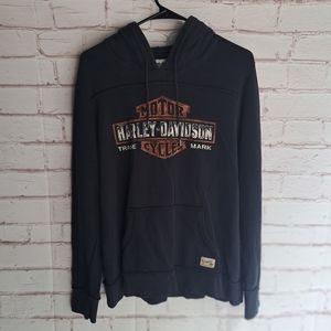 Harley Davidson Hoodie